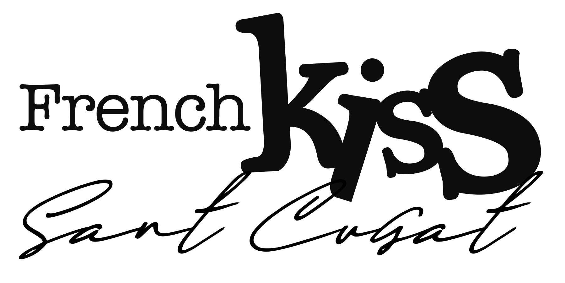 Concurs de French Kiss Sant Cugat