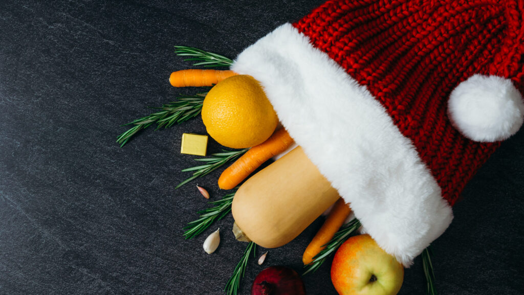 Alt: Consells per superar els àpats de Nadal sense acabar empatxats