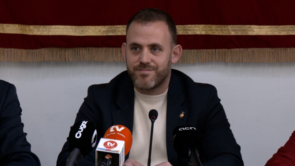 Alt: Cerdanyola qualifica de 