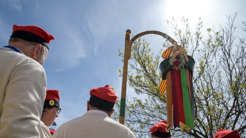 La Lira busca cantaires per a les Caramelles de Pasqua