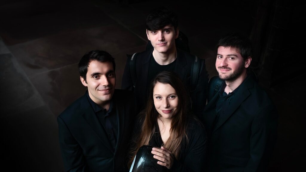 Cambres Singulars fa cinc anys portant la música de cambra a espais patrimonials de Sant Cugat