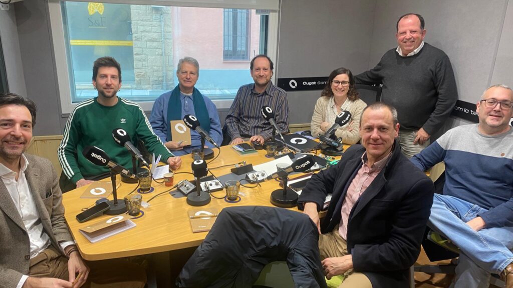 Alt: Govern i l'oposició d'esquerres xoquen per la possible annexió de Bellaterra