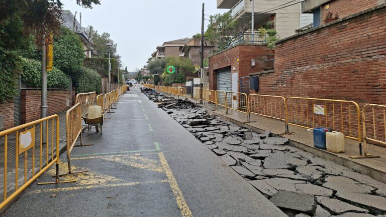 Visita als carrers de Solà i de Santa Teresa - Imatge destacada