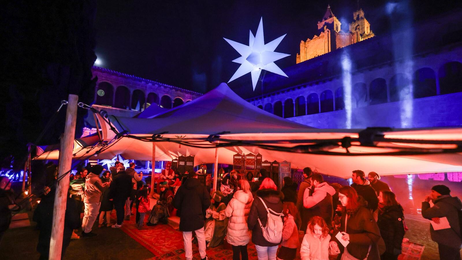 Les activitats de Nadal a Sant Cugat, en dades