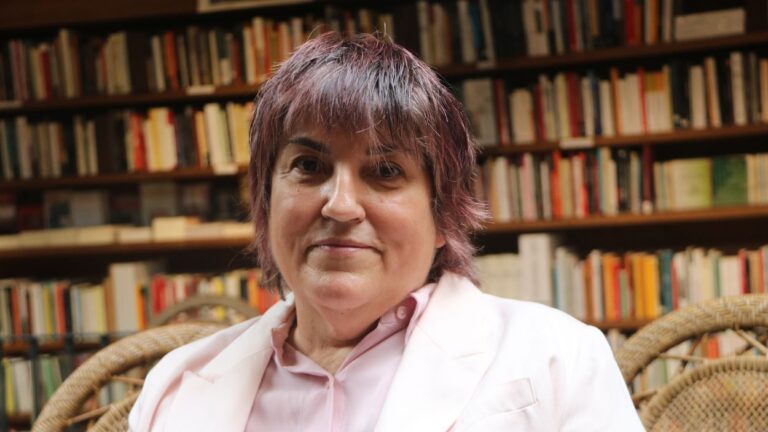 Presentació de llibre: 'El mar, que brilla i riu', de Montse Barderi - Imatge destacada