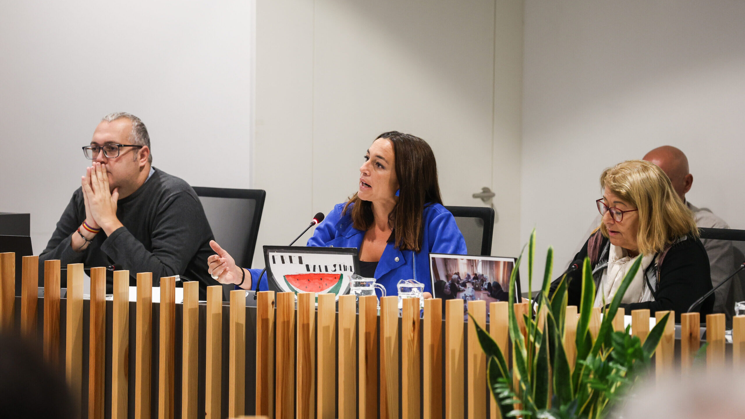 El PSC de Sant Cugat rebutja l’annexió de Bellaterra i alerta que agreujaria els 