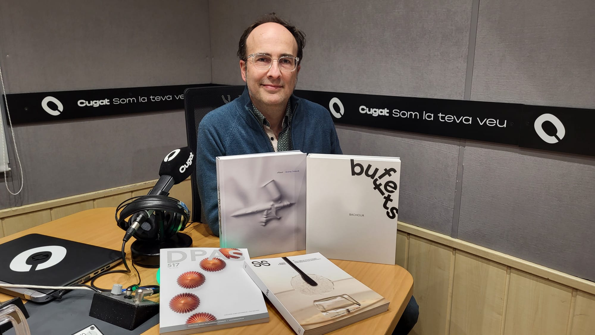 Vilbo Edicions: publicacions amb vocació tècnica i professional en l'àmbit de la gastronomia