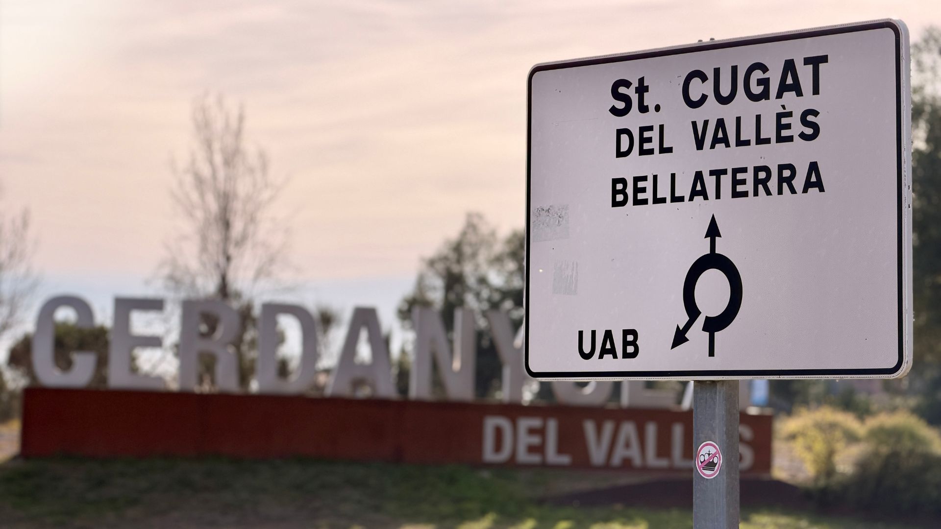 Les claus de l'annexió de Bellaterra: del moviment veïnal al conflicte entre Sant Cugat i Cerdanyola