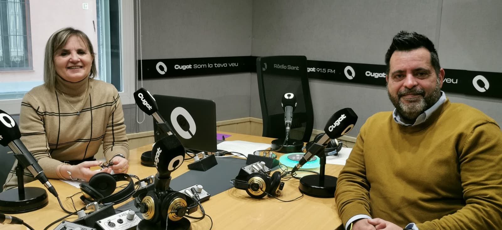 Sant Cugat Comerç: De la campanya de Nadal a la de Rebaixes