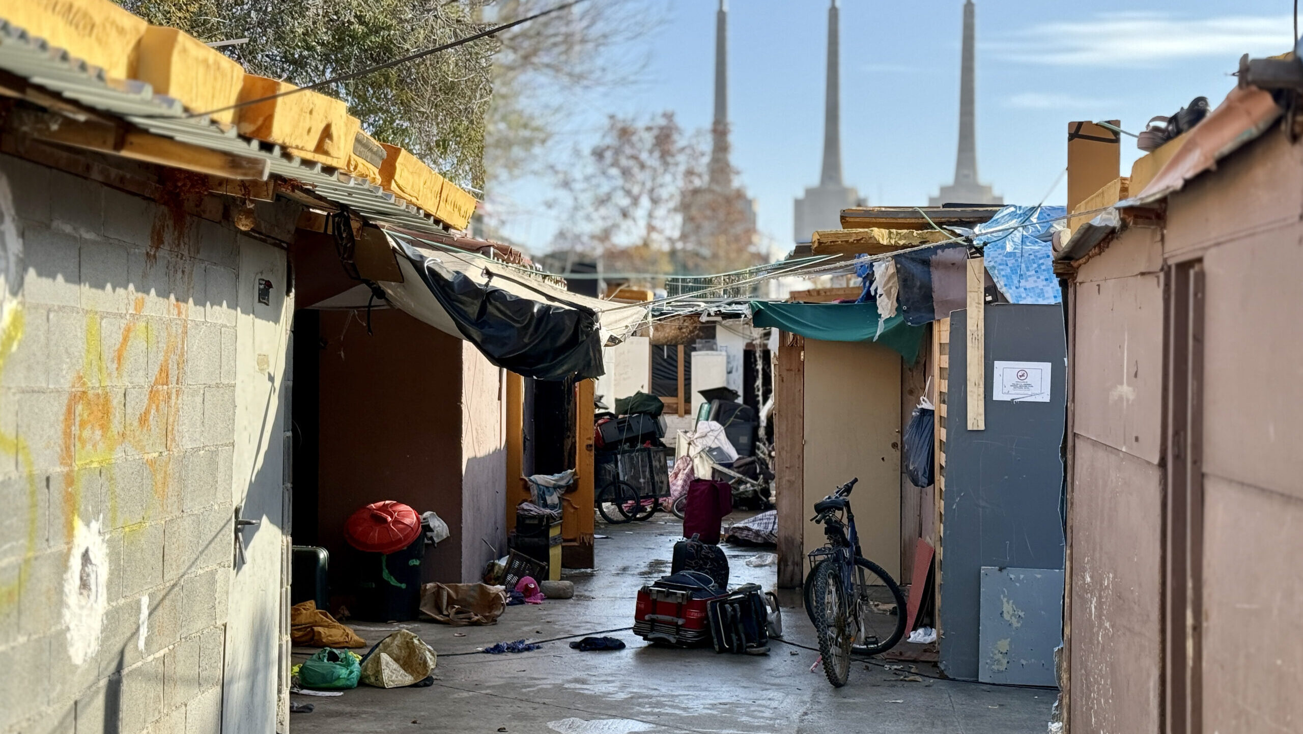 Vallès descriu el B9 de Badalona com a 