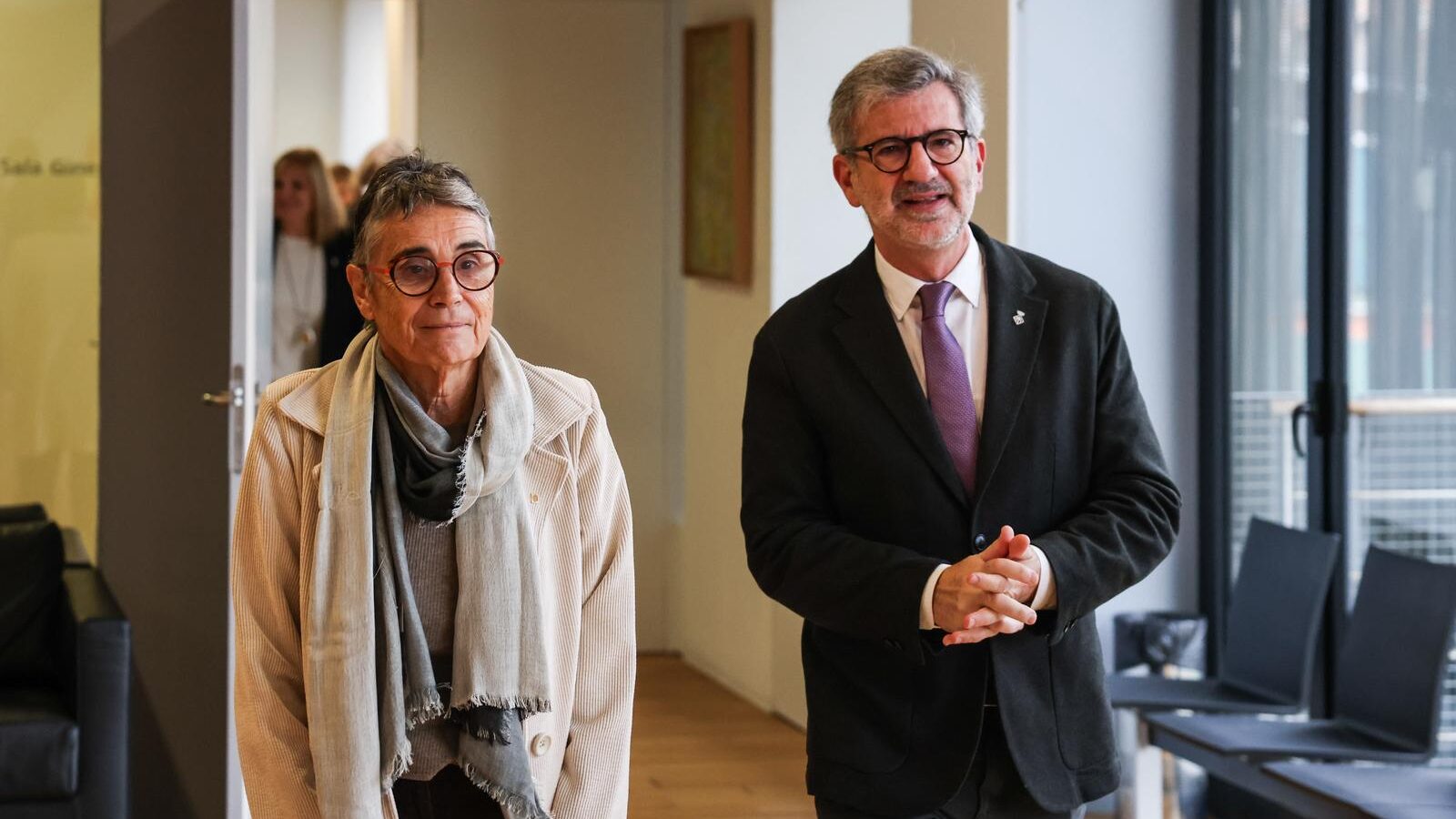 La conselleria de Salut no descarta un quart CAP a Sant Cugat