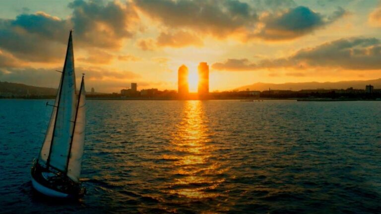 El documental del mes: 'La ciutat del mar' - Imatge destacada