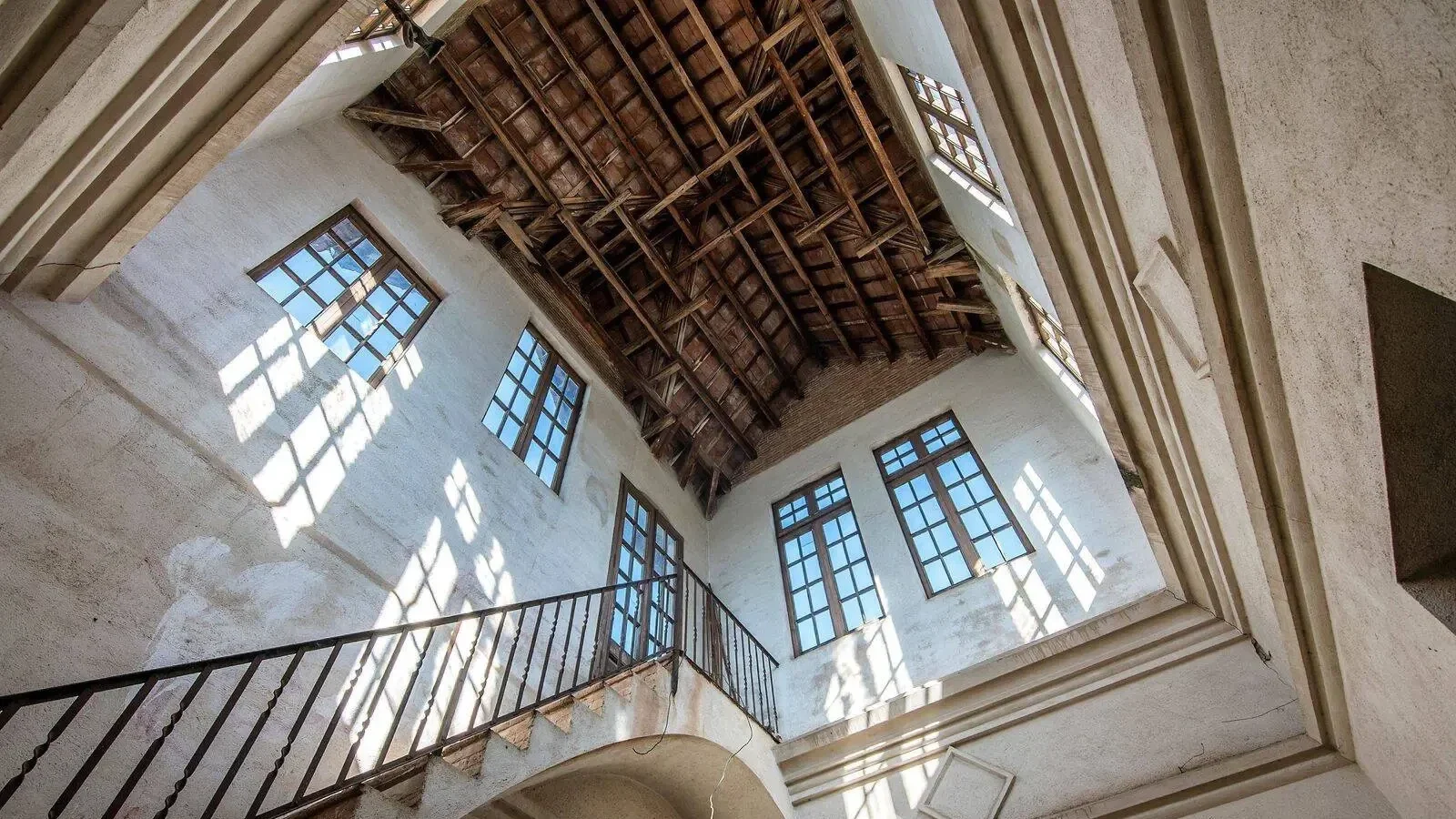 La Casa Calado de Torre Negra, a la venda per prop de 2 milions d'euros