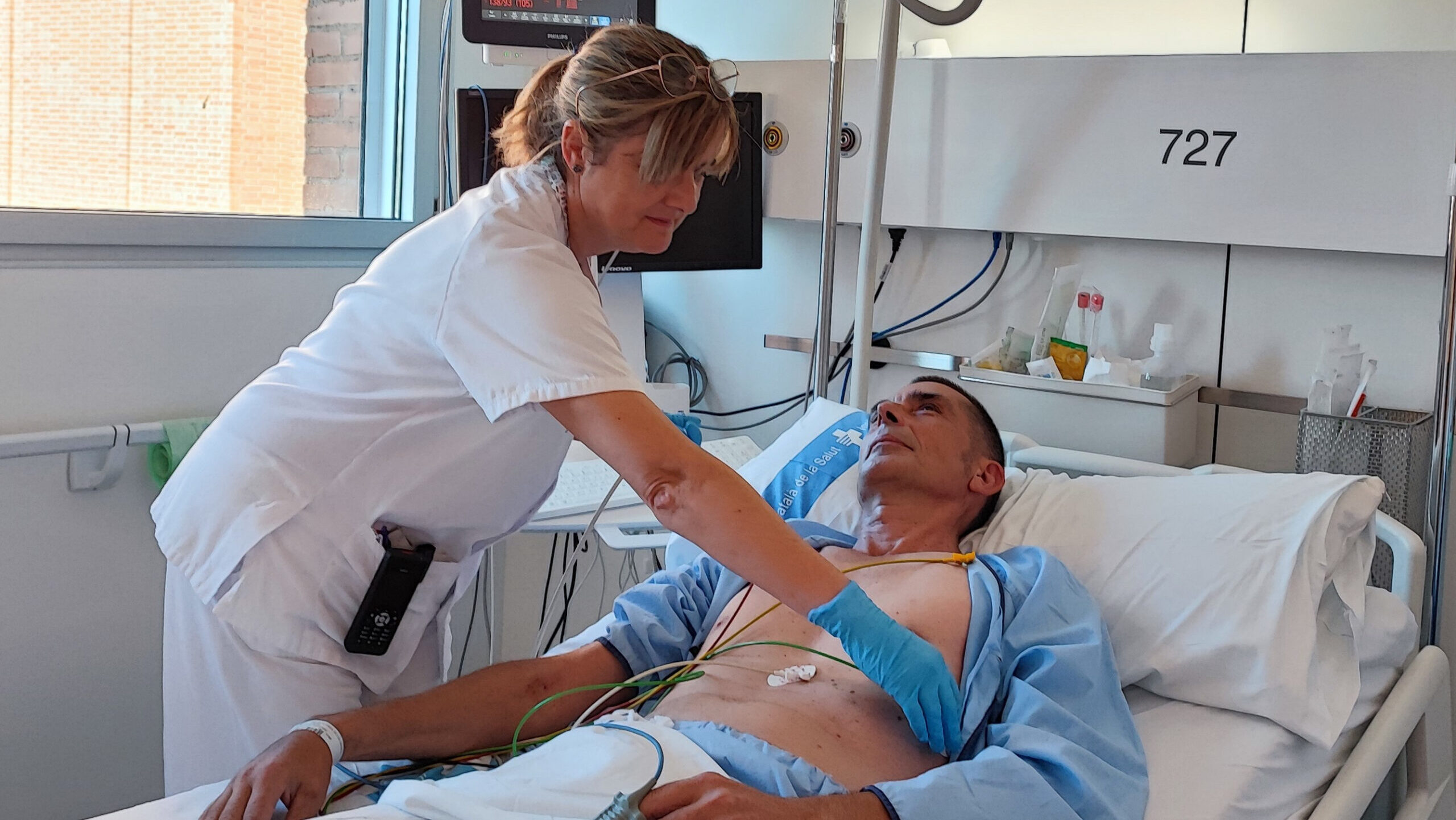 El futur Centre d’Alta Resolució resoldrà la mancança d'un hospital públic a Sant Cugat?