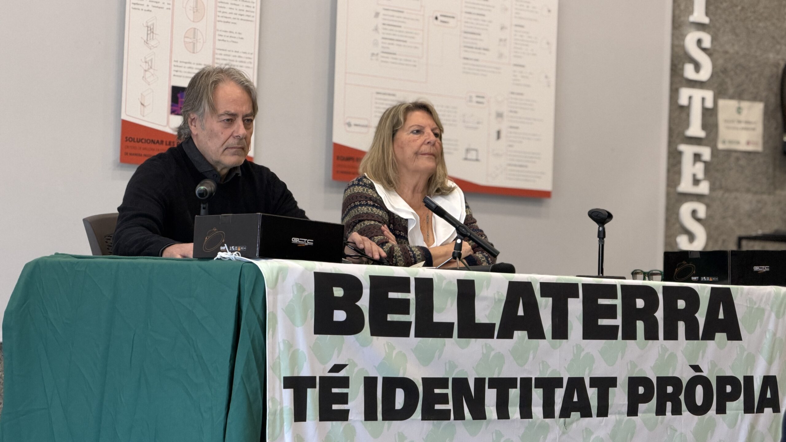 Bellaterra és Sant Cugat carrega contra l’EMD i proposa una consulta sobre l’annexió sense aquesta figura