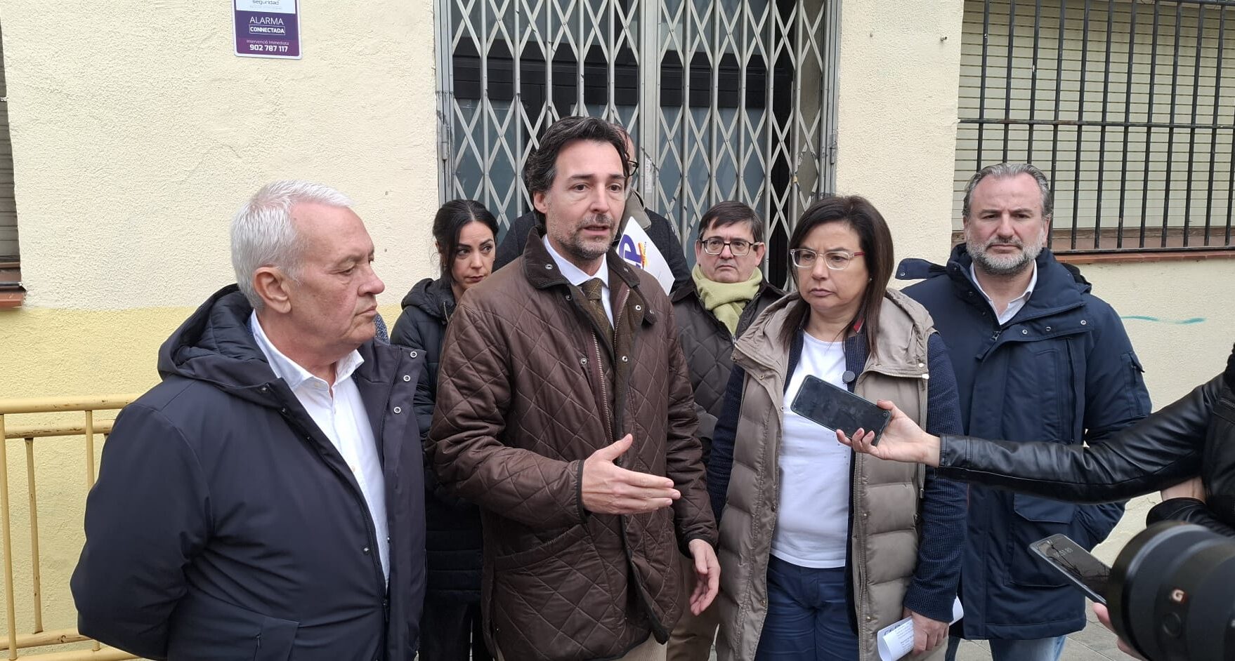 El PP presentarà una proposició no de llei per reobrir l'oficina de DNI i passaport a Sant Cugat