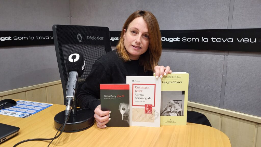 Llibres breus, però imprescindibles!