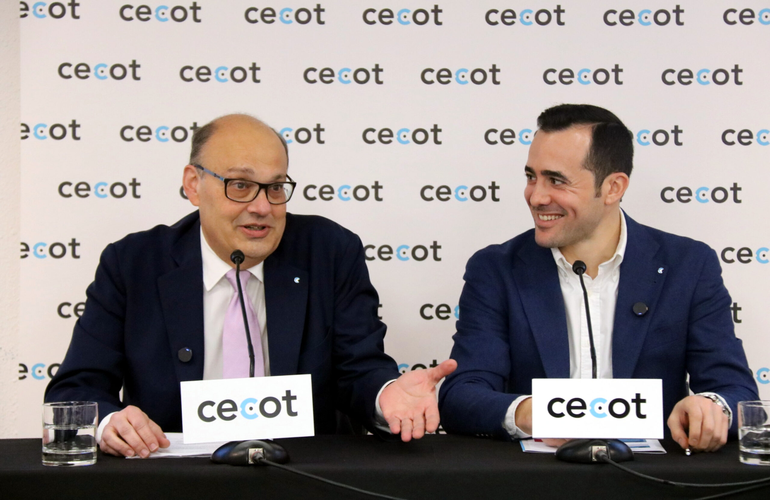 La Cecot celebra l’avenç del finançament, però el veu insuficient per al dèficit fiscal