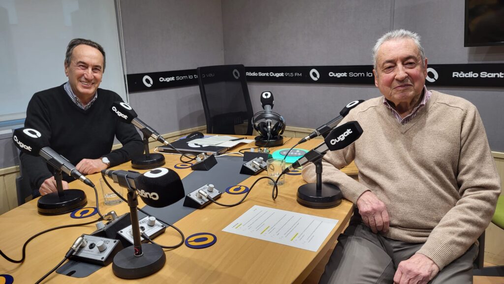 Superar la por, punt de partida per combatre la bretxa digital