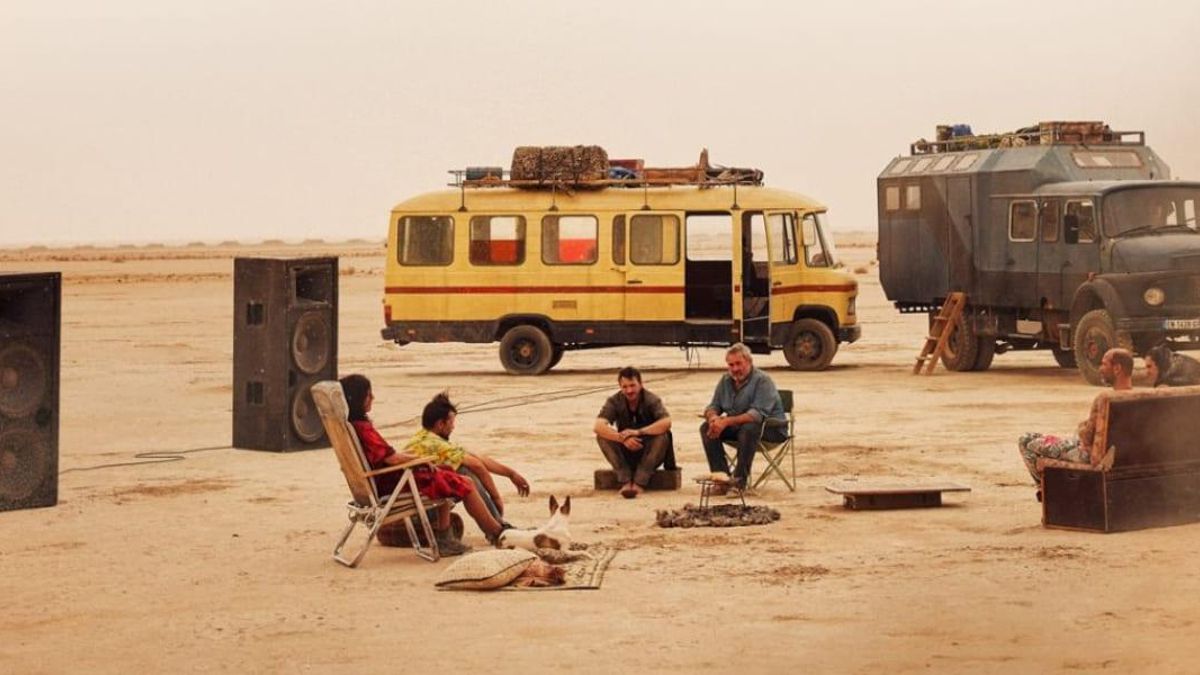 'Sirât', amb participació santcugatenca, optarà a l'Oscar a millor pel·lícula Internacional i millor so