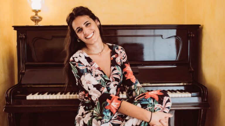 Concert de l'alumnat de cant de la soprano Sara Bañeras - Imatge destacada