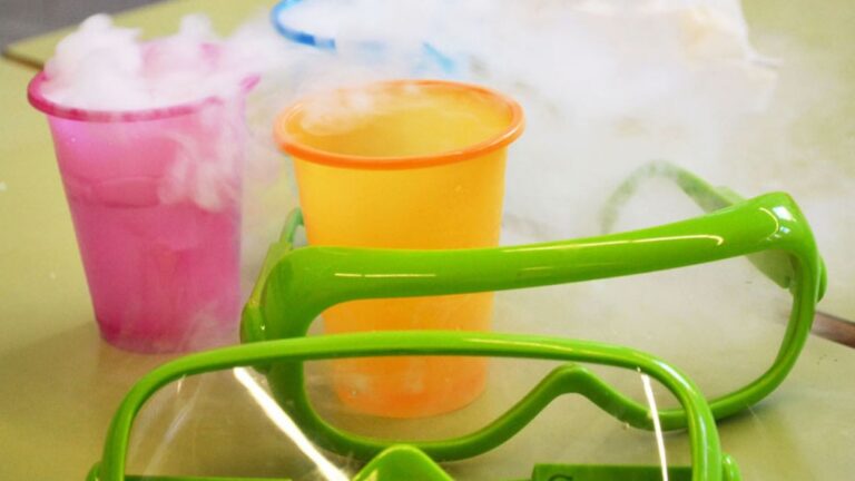 Taller familiar: 'Llaminadures plenes de ciència' - Imatge destacada