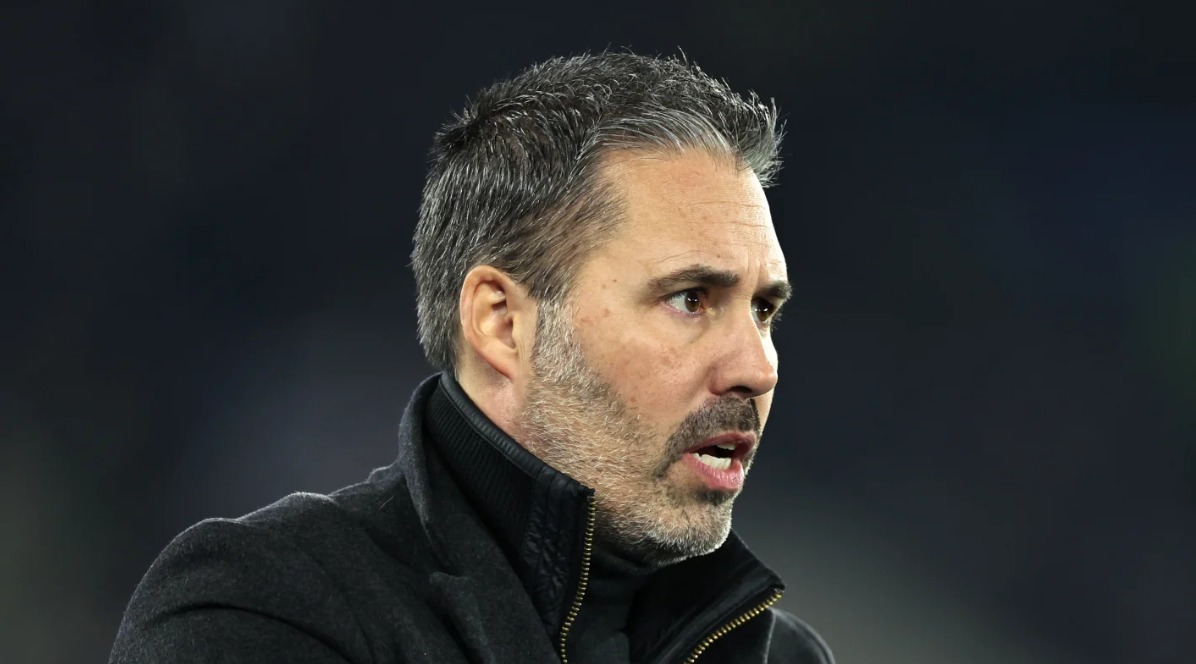 El tècnic Martí Cifuentes, destituït del Leicester City anglès