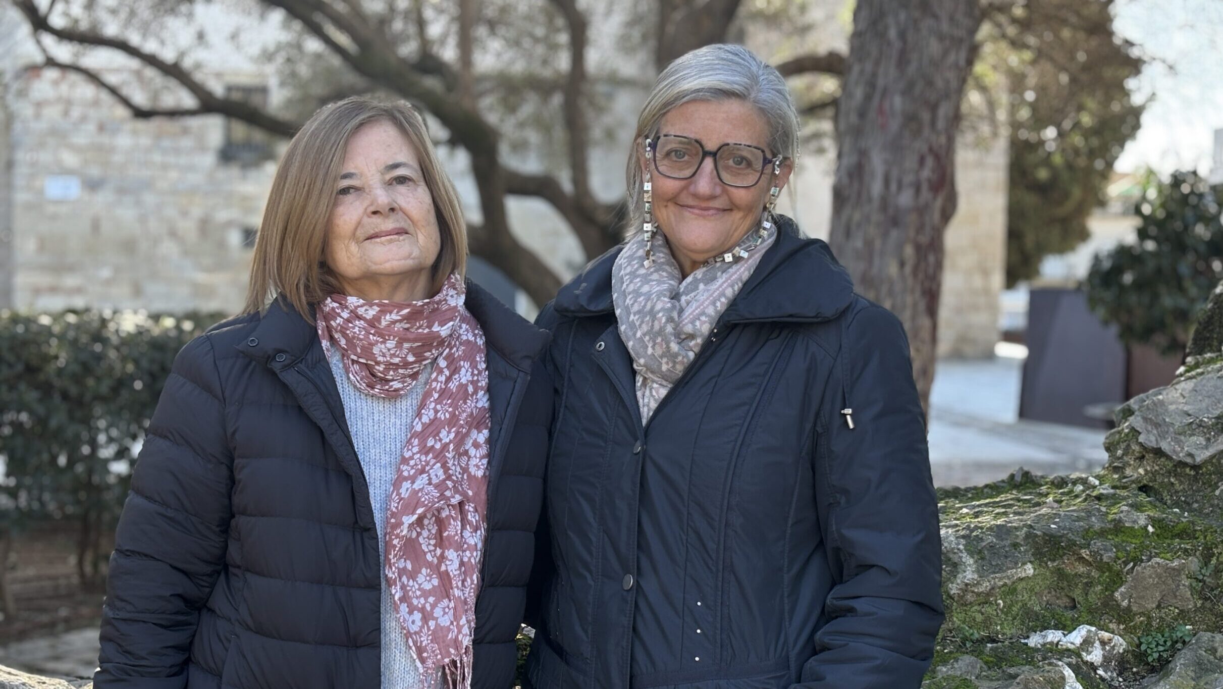 Les morts silenciades del servei militar: dues germanes de Sant Cugat trenquen el silenci