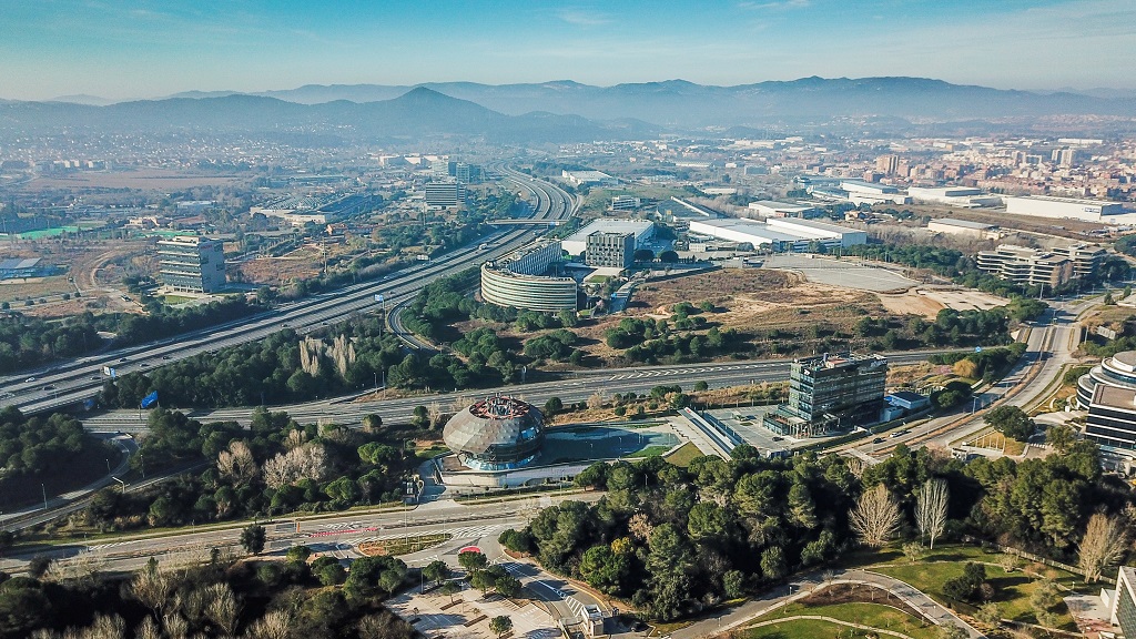 El ple aprova inicialment la creació d'un entorn regulat per provar projectes innovadors a Sant Cugat