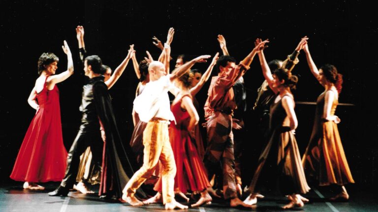 Exposició: ‘A (r)relats. 50 anys d’Esbart Sant Cugat’ - Imatge destacada