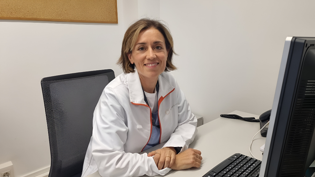 Marta Serra Gallego: 