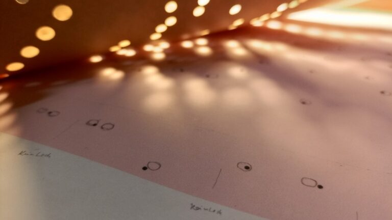 Punt de trobada, a càrrec de M Mercè Rovira i Regàs i Svantje Busshoff - Imatge destacada