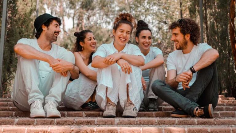 La Pua - Nit d'autor: NUN presenta 'Aüc' - Imatge destacada