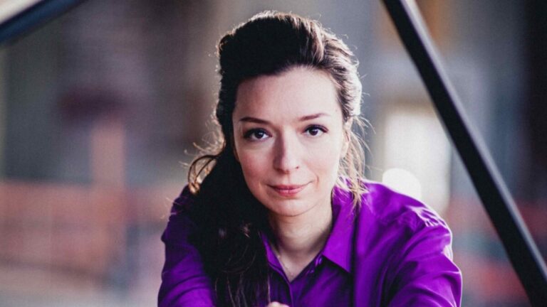 Concert: El concert per a piano de Chopin - Imatge destacada