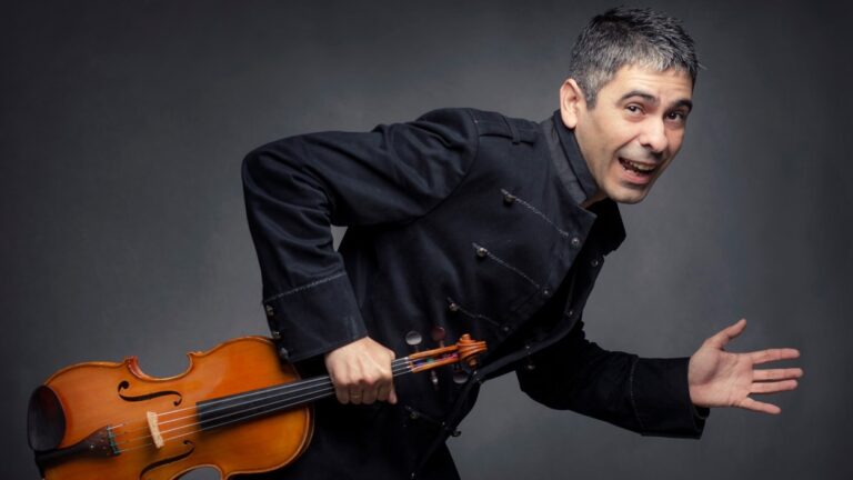 Concert de l'OSSC: 'La Divina Comèdia' - Imatge destacada