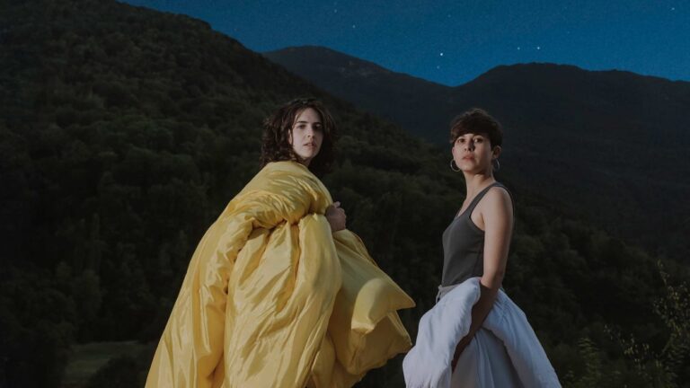 Concert: Anna Andreu - Imatge destacada