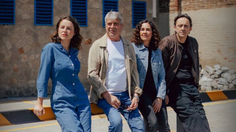 Teatre: 'Ai! La misèria ens farà feliços' - Imatge destacada