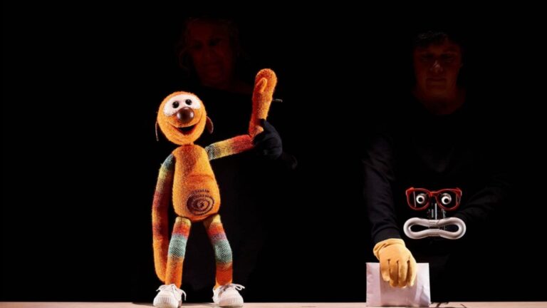 Titelles en família: 'Mac Mec Mic' - Imatge destacada