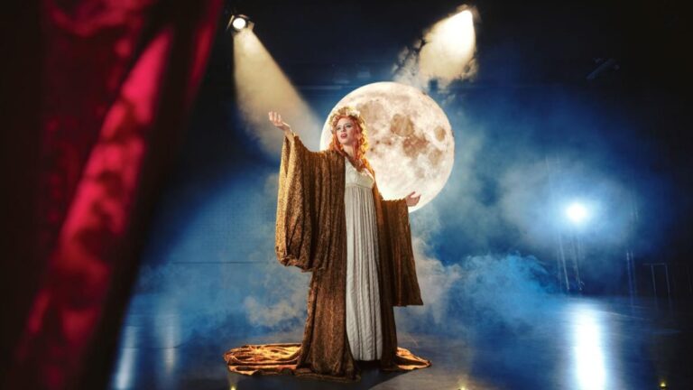 Parlem de... 'Norma', de Vincenzo Bellini - Imatge destacada