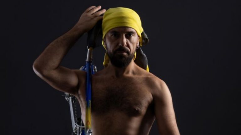 La Unió proposa dansa: 'Mis alegrías', amb Daniel Rosado i Cia La Majara - Imatge destacada