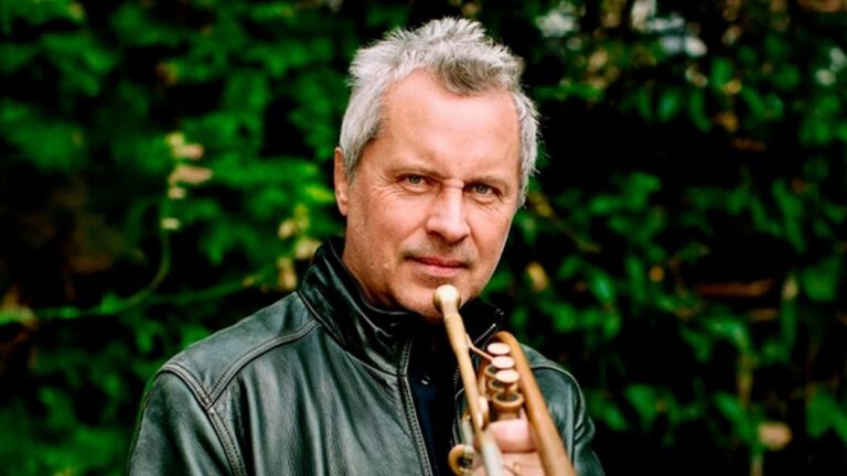 Jazz en Viu al Cafè Auditori: Bonilla/Sipiagin NY Brass Quintet - Imatge destacada