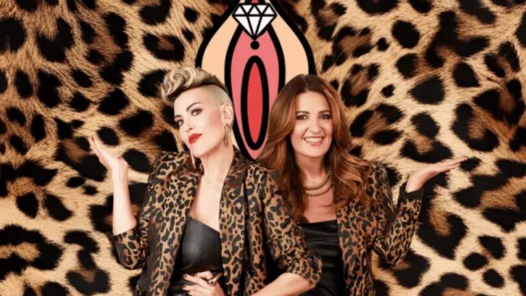 Humor: 'La Xona Xou', amb Laura Fa i Marta Pontnou - Imatge destacada