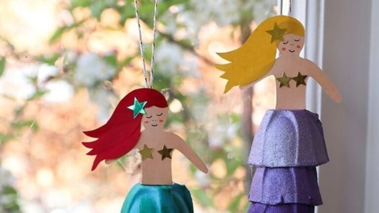 Dissabte familiar al Museu: 'El cant de les sirenes' - Imatge destacada