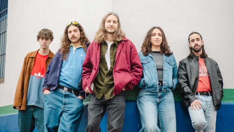 La Pua - Nit de funk: Slands Project presenta 'Slice' - Imatge destacada