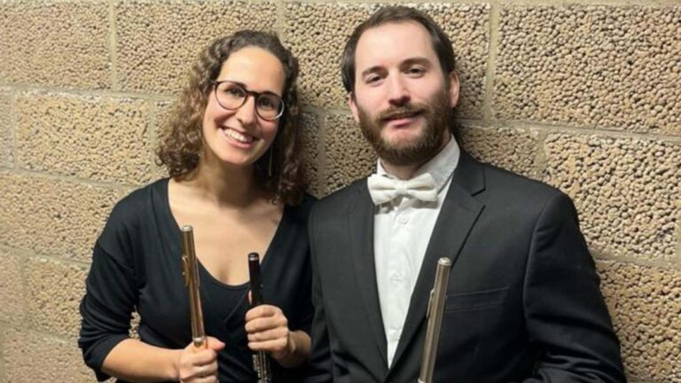 Cambres Singulars: Duo Puya&Grona (flautes travesseres) - Imatge destacada