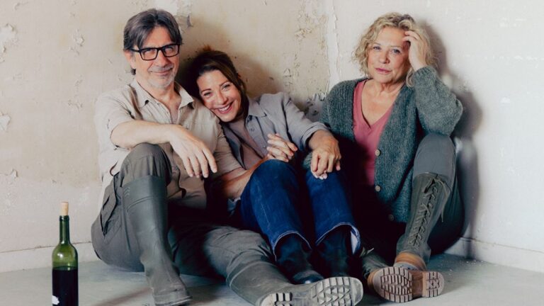 Teatre: 'Els fills' - Imatge destacada