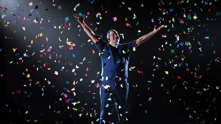 Màgia: Jorge Blass amb 'Flipar' - Imatge destacada