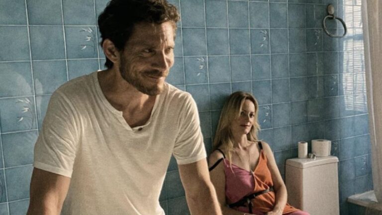 1r Cicle de Cinema en Català: 'Teoria dels cossos' - Imatge destacada