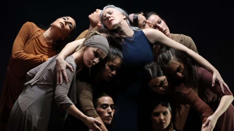 Dansa: María Pagés Compañía amb 'De Scheherezade' - Imatge destacada