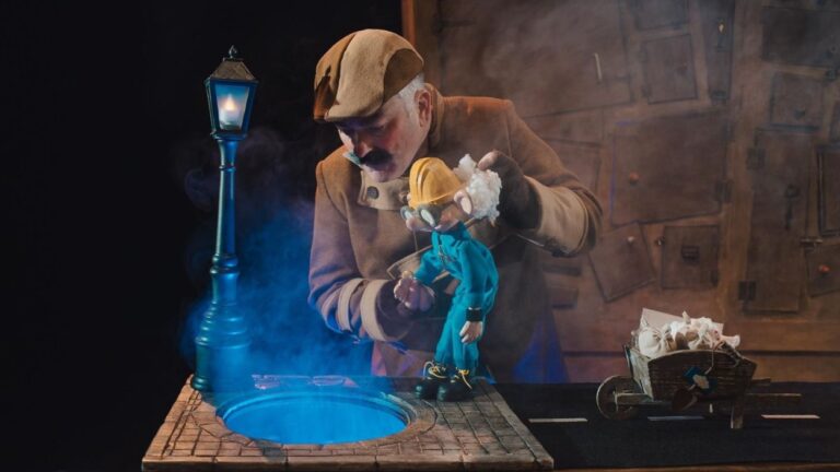 Titelles: 'Sòmion. La ciutat dels oficis impossibles' - Imatge destacada